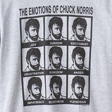 Chuck Norris