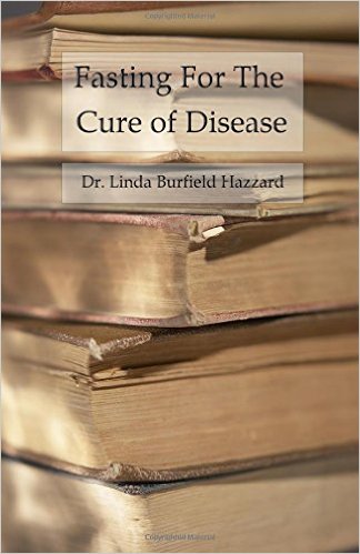 Fasting For the Cure of Disease
