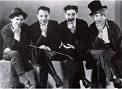 The Marx Brothers