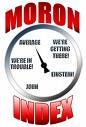 Moron-Meter