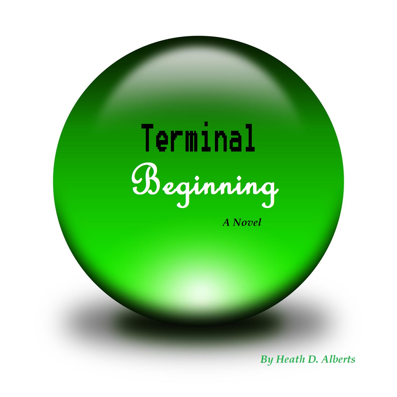 Terminal Beginning