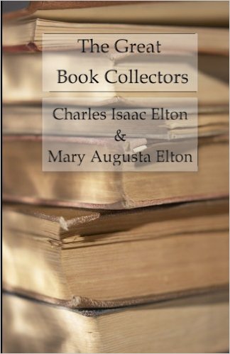 The Great Book Collectors